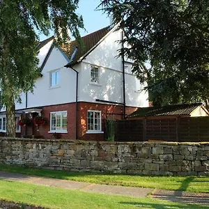 Mill Croft Bed & Breakfast