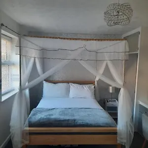 Cedarville Bed & Breakfast