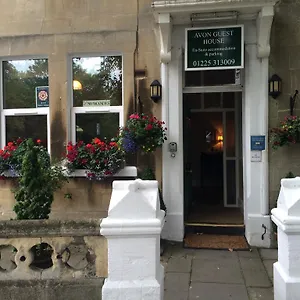 Guest house Avon ***
