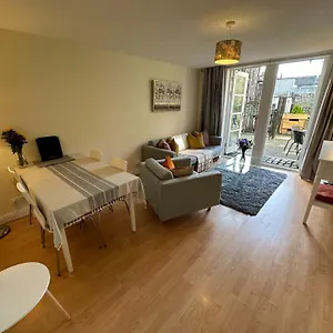 Apartment Castle Wynd Old Town 