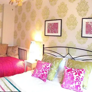 The Hollies Bed & Breakfast