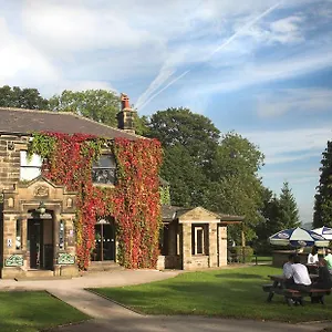 Cubley Hall Hotel