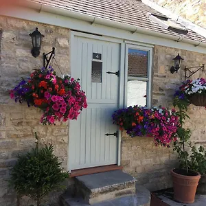 The Barn Guest house