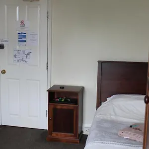 Olympia Inn