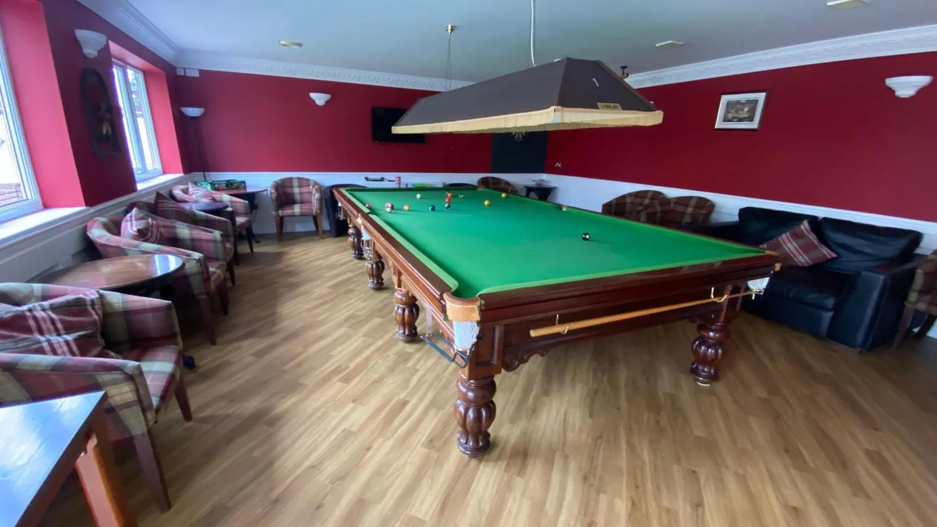 Parkside Guest House Pollington