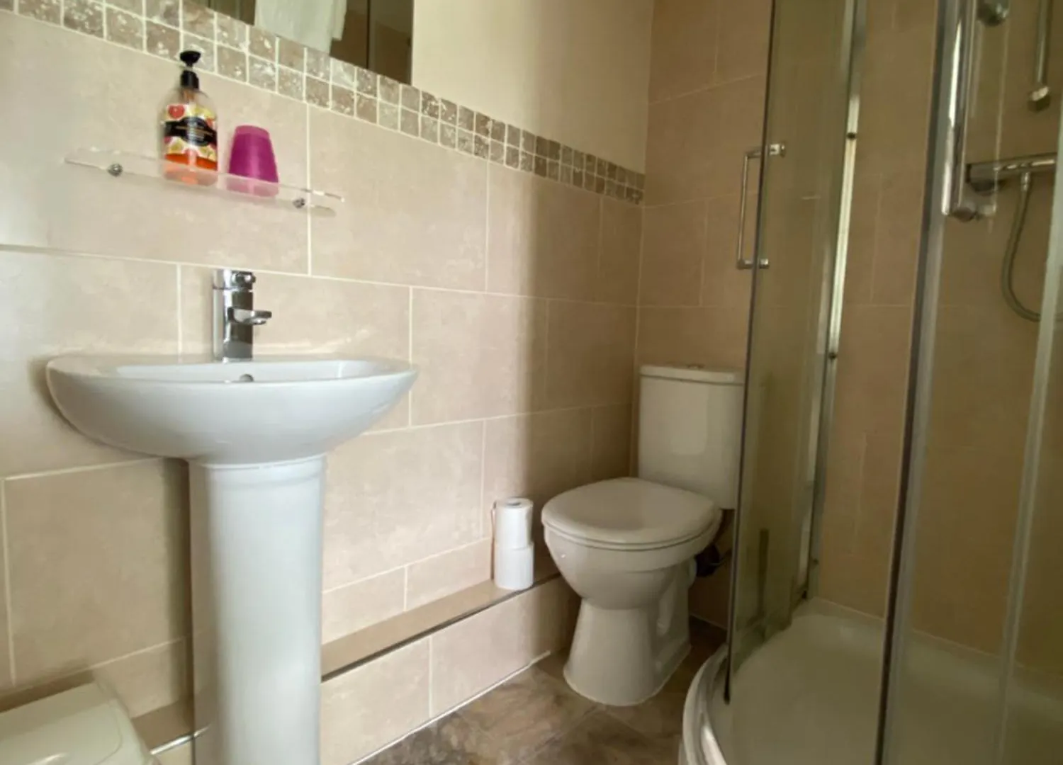 Parkside Guest House Pollington 4*,  United Kingdom