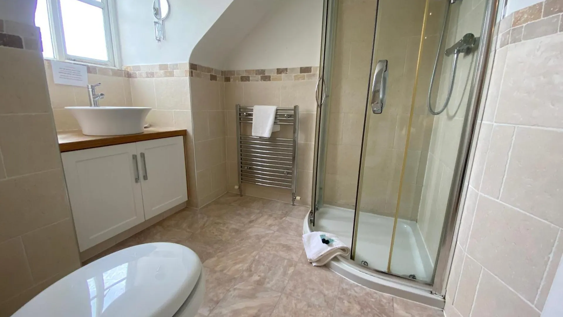 Parkside Guest House Pollington