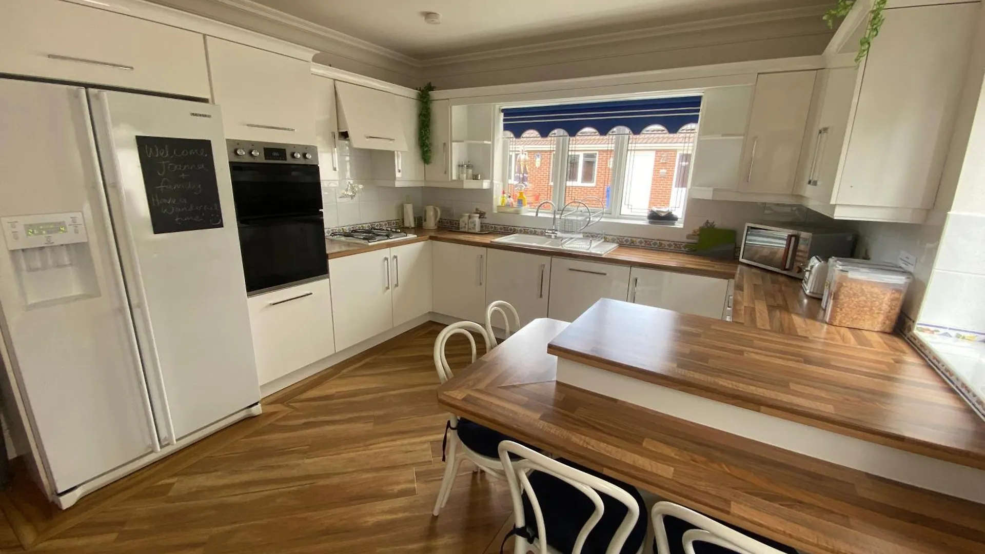 Parkside Guest House Pollington