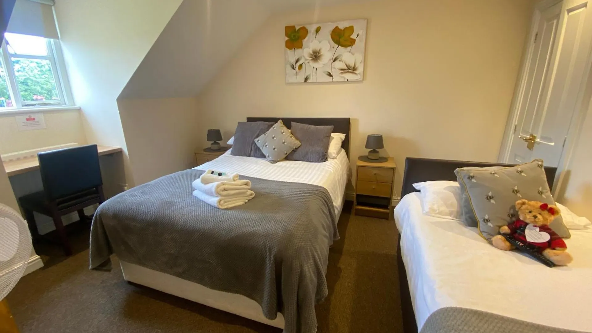 Parkside Guest House Pollington