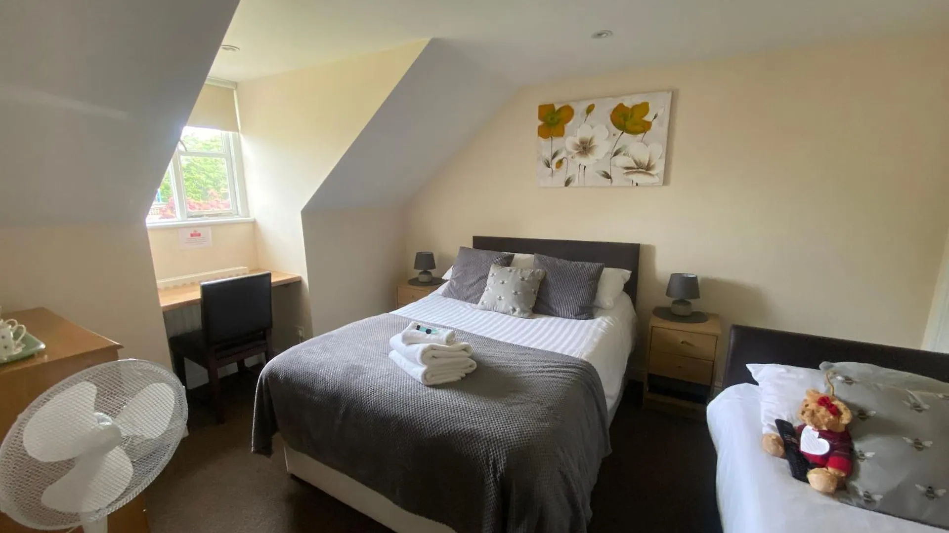 Parkside Guest House Pollington 4*,