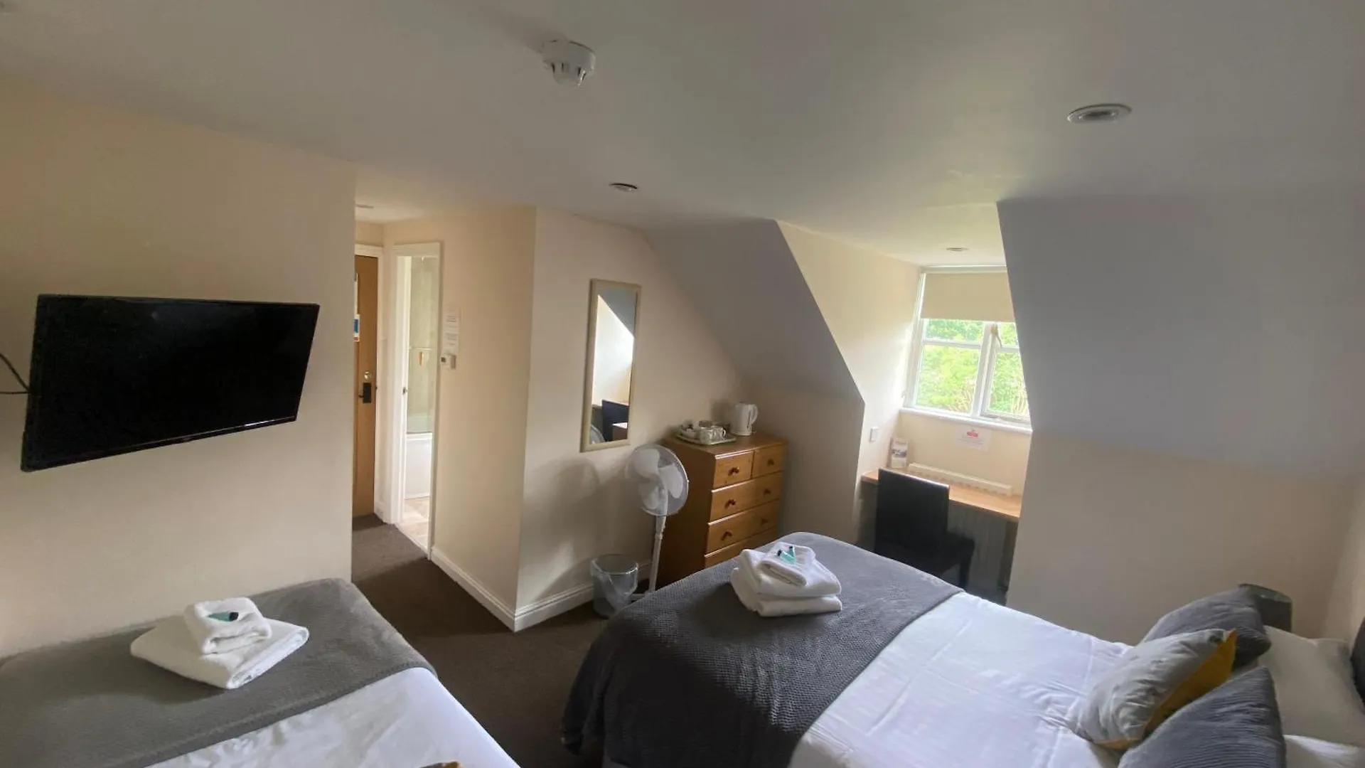 Parkside Guest House Pollington United Kingdom