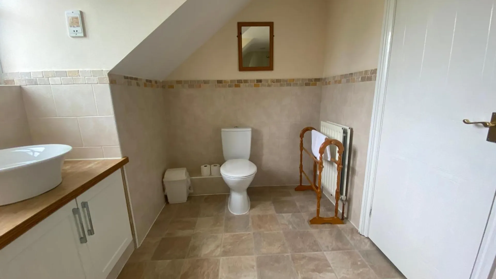 Parkside Guest House Pollington United Kingdom