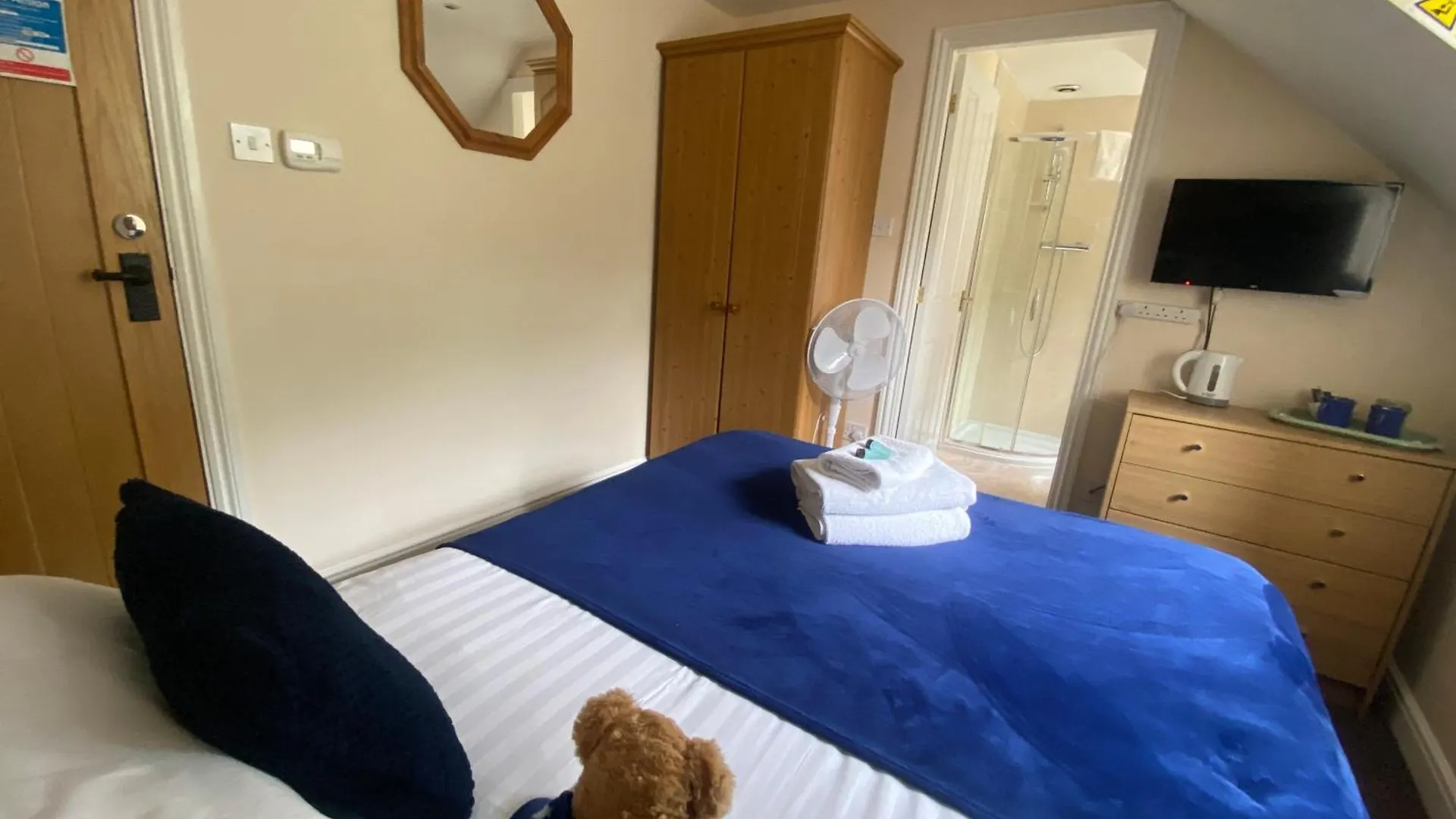 Parkside Guest House Pollington