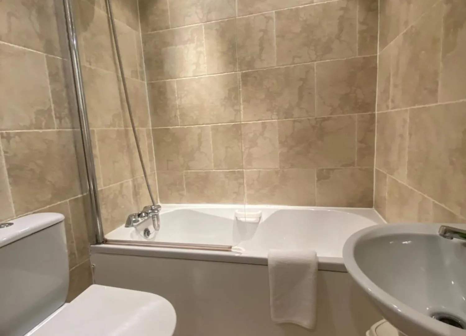 Parkside Guest House Pollington