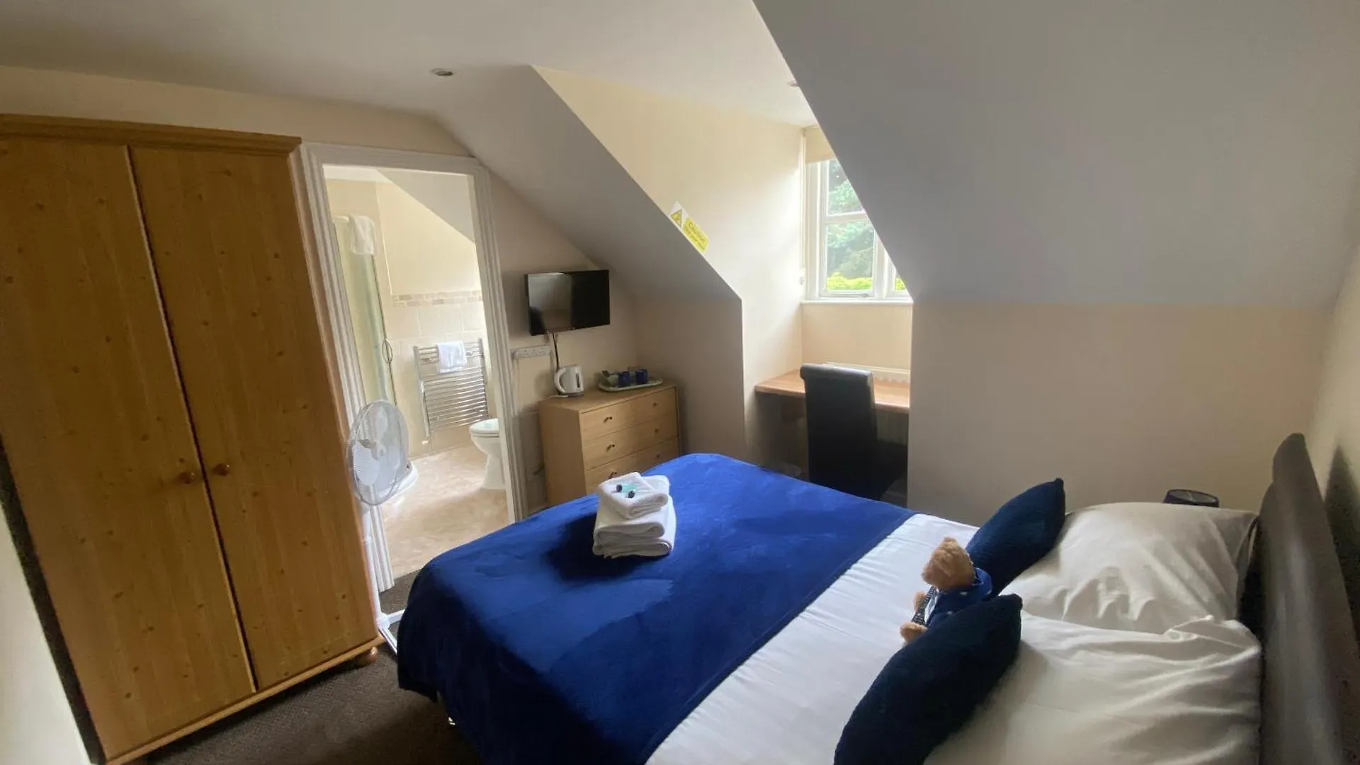Parkside Guest House Pollington United Kingdom