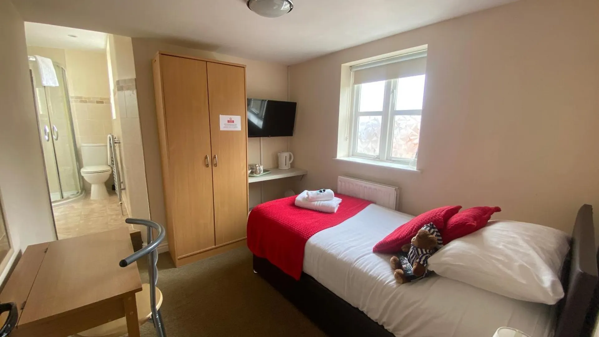 Parkside Guest House Pollington 4*,  United Kingdom