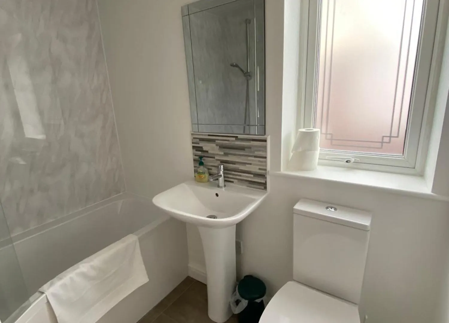 Parkside Guest House Pollington
