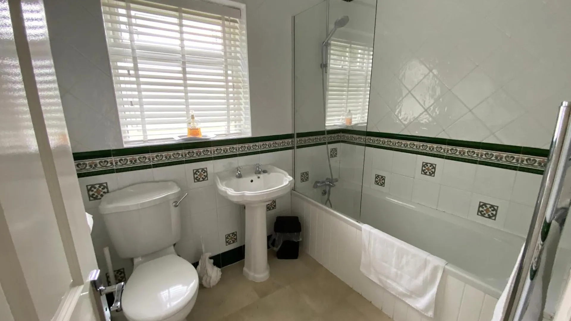 Parkside Guest House Pollington