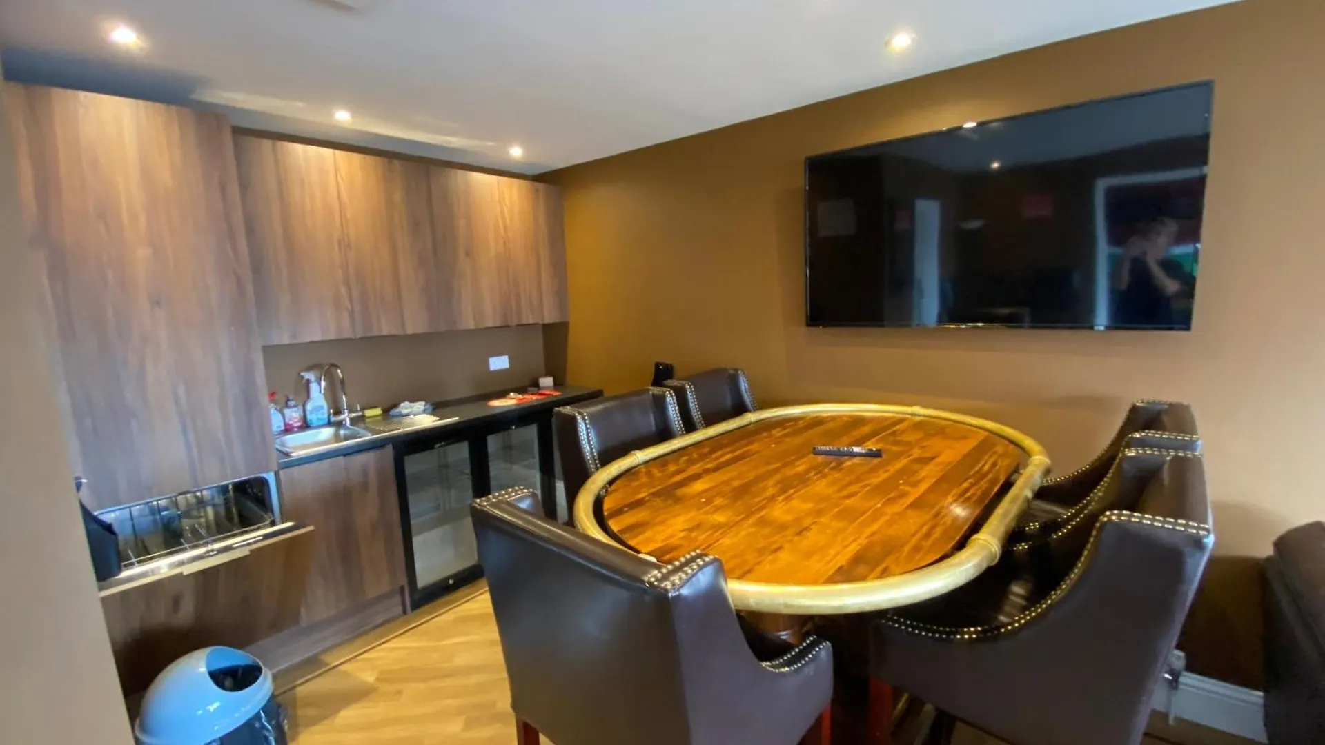 Parkside Guest House Pollington