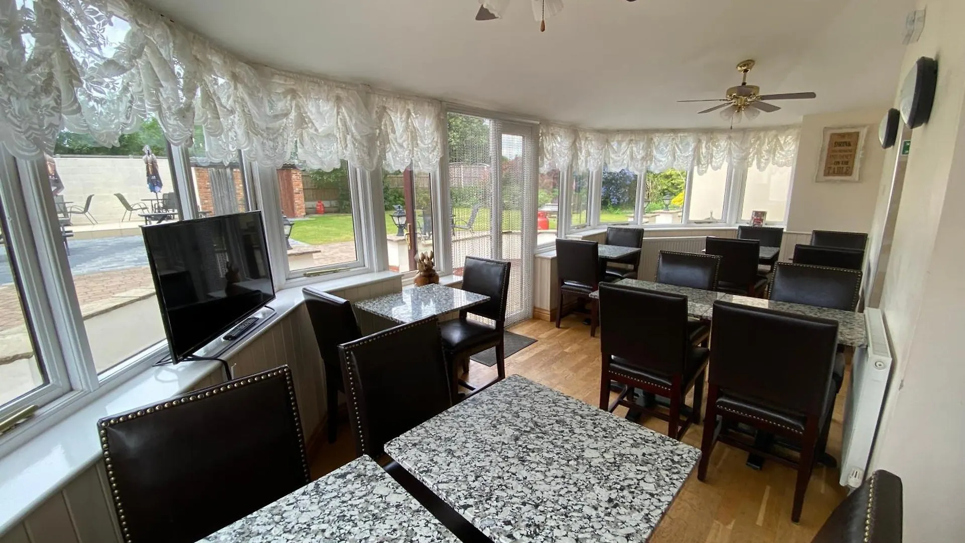 Parkside Guest House Pollington United Kingdom