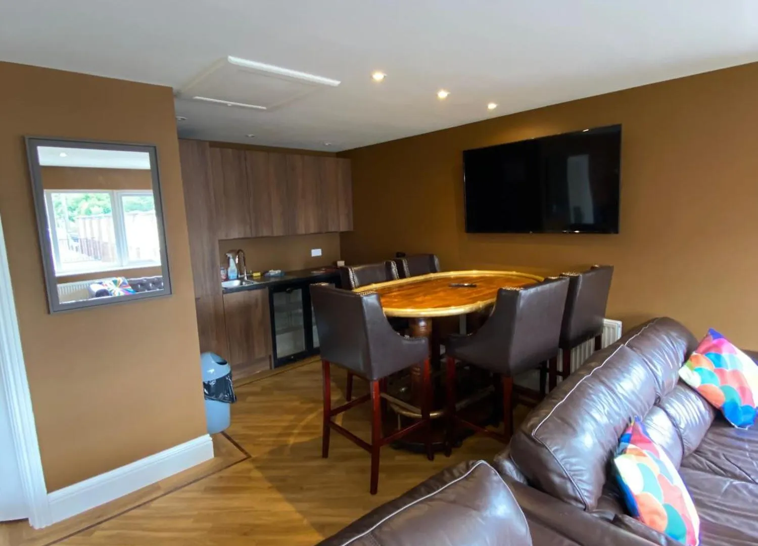 Parkside Guest House Pollington 4*,