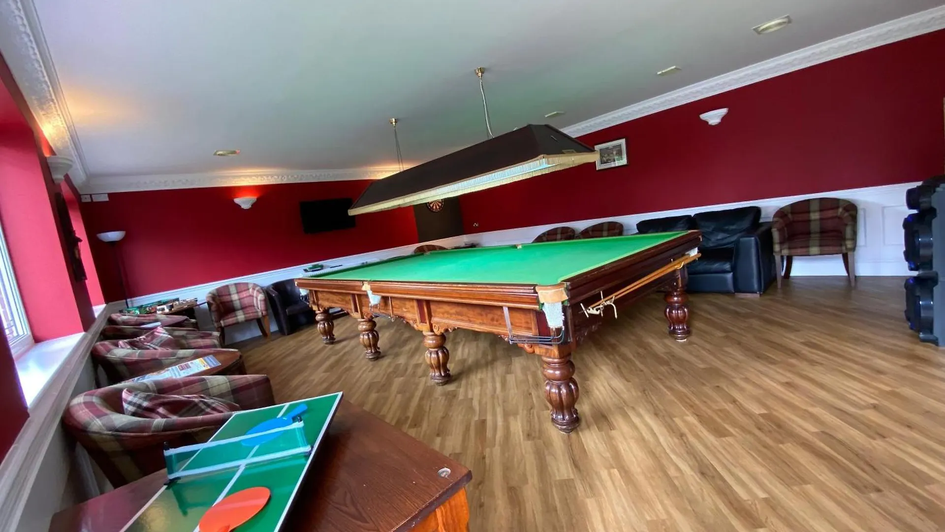 Parkside Guest House Pollington