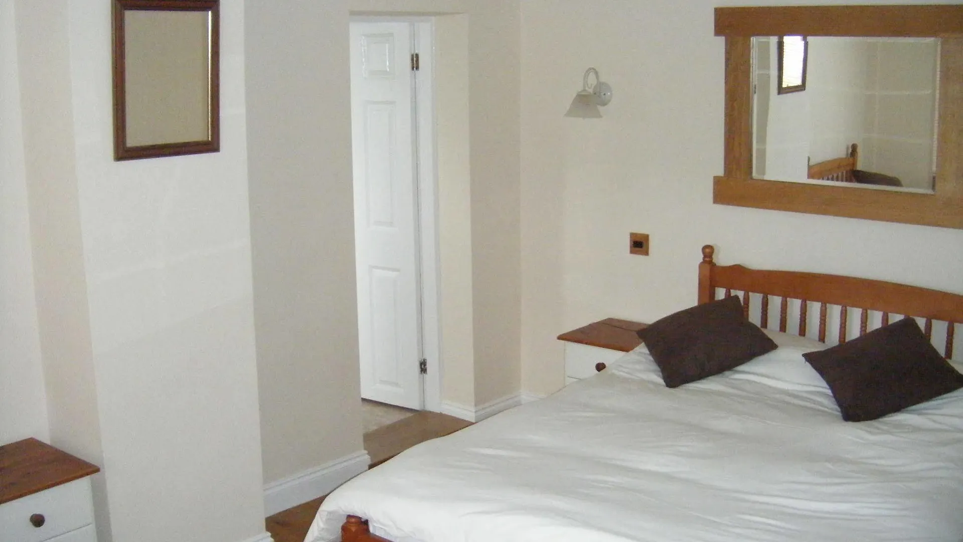 Parkside Guest House Pollington