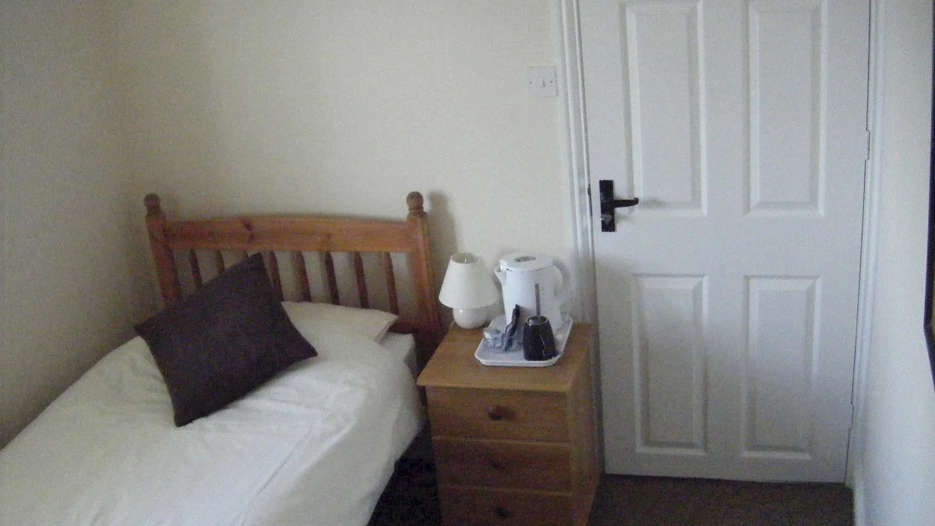 Parkside Guest House Pollington