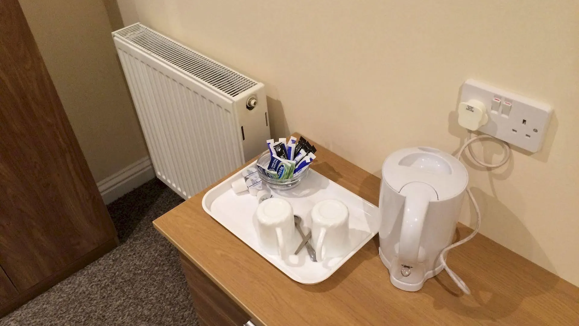 Parkside Guest House Pollington