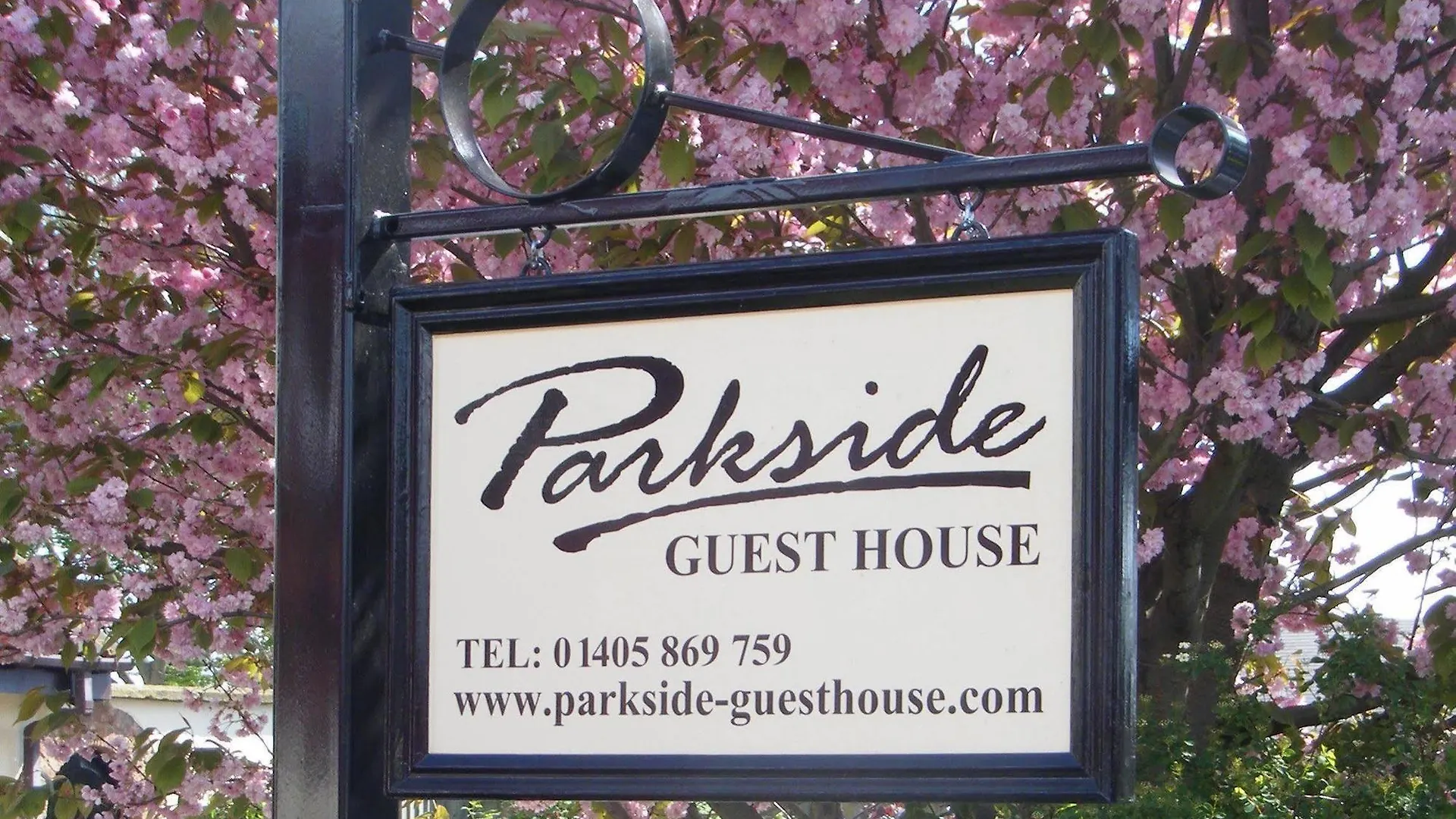 Parkside Guest House Pollington