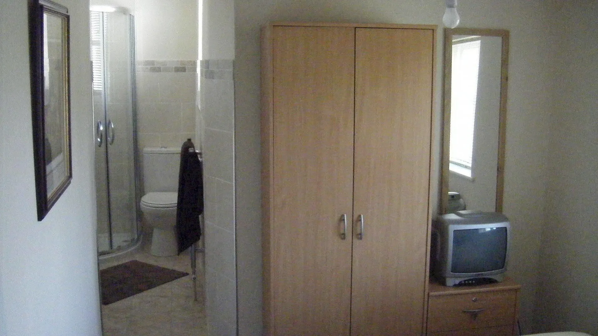 Parkside Guest House Pollington United Kingdom