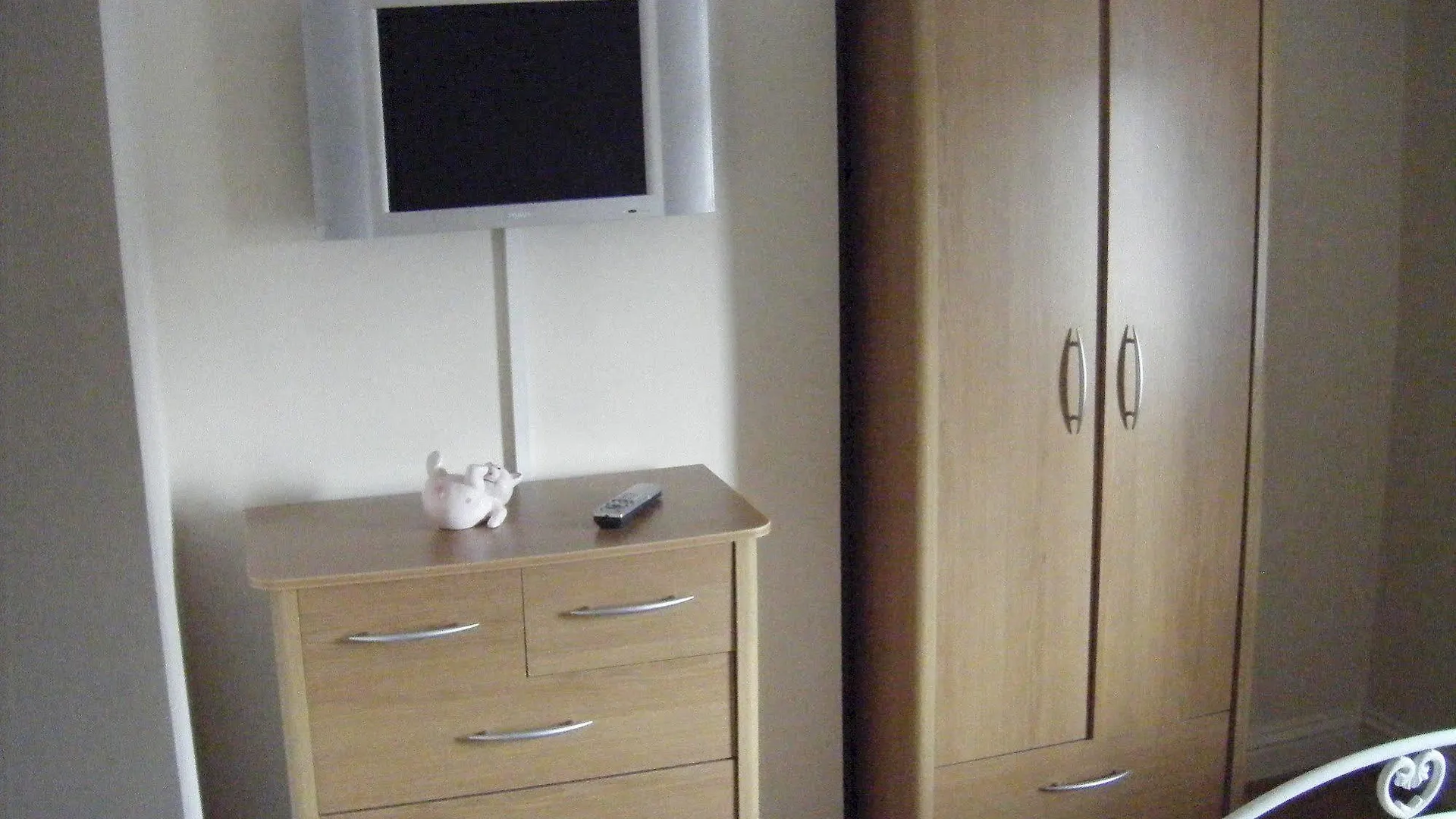Parkside Guest House Pollington 4*,