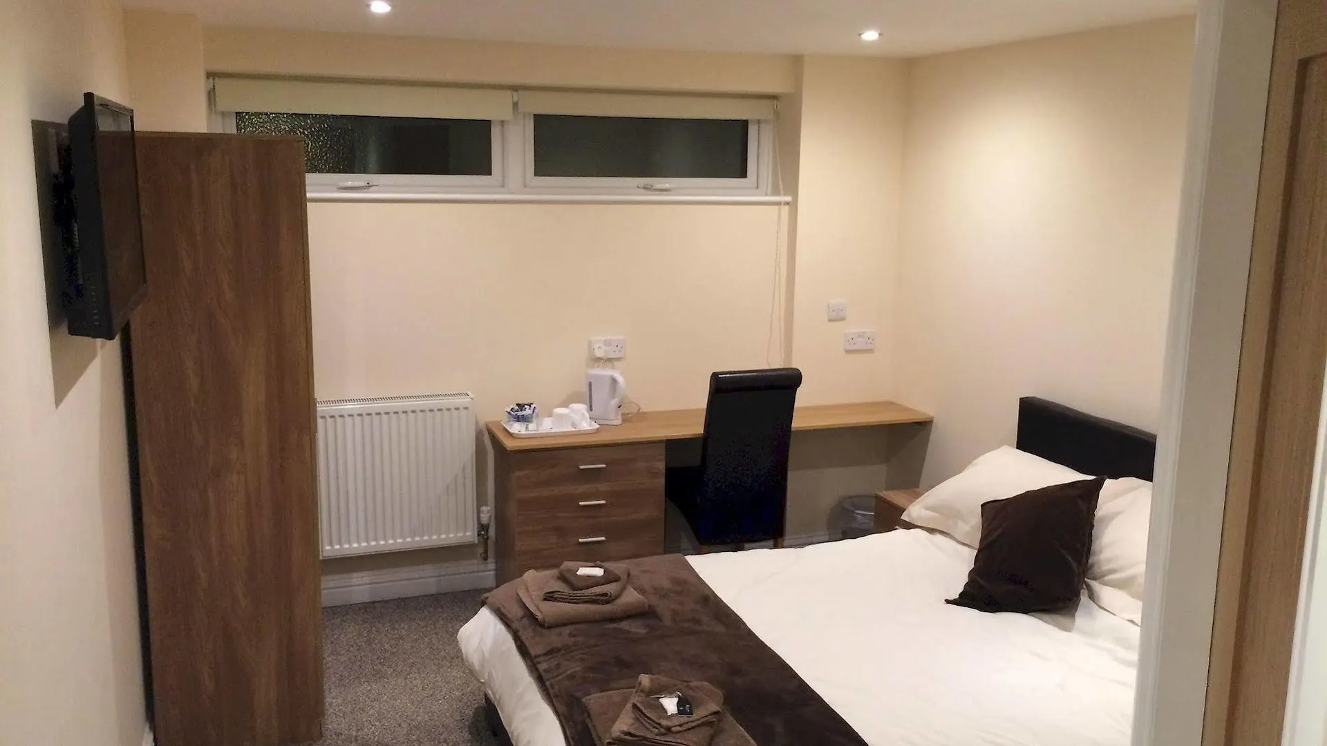 Parkside Guest House Pollington United Kingdom