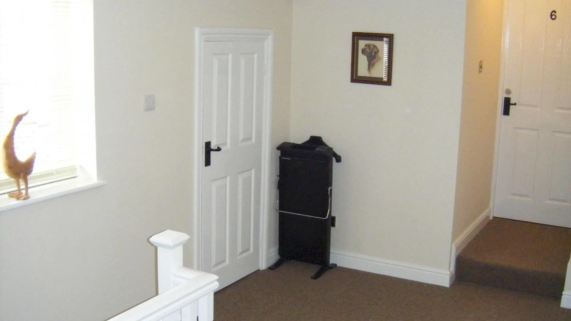 ****  Parkside Guest House Pollington United Kingdom